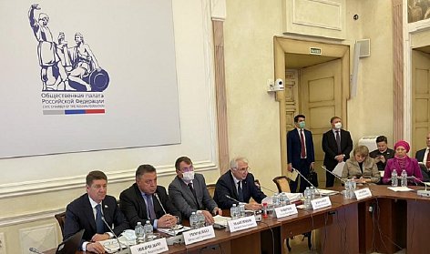 Для эффективной работы органов МСУ и органов госвласти